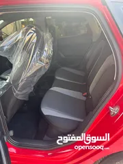  4 سيات ابيزا