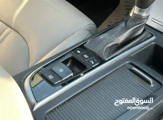  4 هيونداي سوناتا 2017