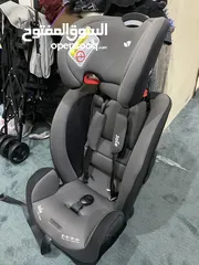  4 Joie baby car seat