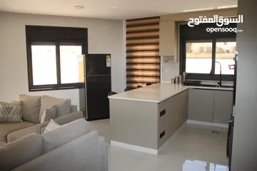  17 شقة مفروشة للإيجار في البنيات من المالك مباشرة  Furnished Apartment for Rent in Al Bnayyat, Amman