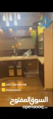  1 شقه مميزه غير مفروش للايجار سطح مرحبا ديكورات مميزه