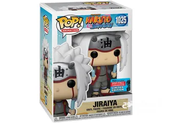  14 Funko pop anime فنكو بوب انمي