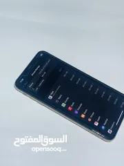  7 iPhone Xs Max 512GB battery 83%