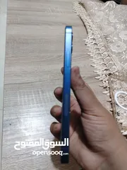  4 ايفون 12 عادي للبيع