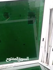  6 شراء جميع انواع الشبابيك والأبواب المنيوم بأسعار مناسبة للجميع