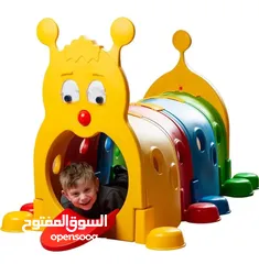  6 العاب مزارع وشاليهات وروضات