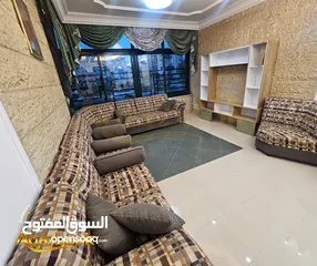  2 شقة مفروشة للإيجار الماصيون – بالقرب من الKFC