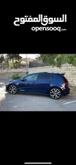  5 Gti Mk7.5 فللللللللل مسكرررررر مع بانوراما ب الورقه