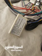  8 شاشة تابلو سياره