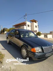  3 مرسيدس بنز C200للبيع