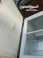  2 فليزر شبه جديده استعمال بيت