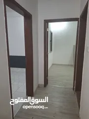  4 شقه بسلوي للايجار  غرفتين وغرفه خادمه Apartment in Salwa for rent  Two rooms and a maid's room