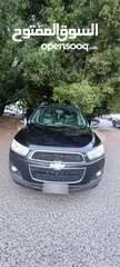  1 Chevrolet captiva 2011