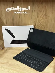  2 Apple Smart Keyboard 11-inch