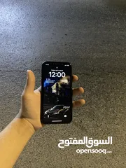  4 ايفون 11مستعمل بحاله الوكاله