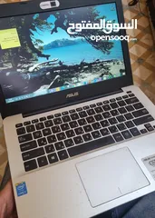  1 الجيل الرابعasus i3