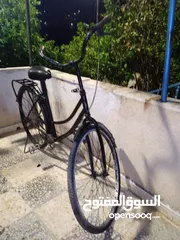  2 بسكليت صناعه المانيه حالة الوكالة بسعر حرق
