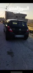  5 اوبل كورسا