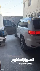 7 جيب شروكي 2014 فحص كامل للبيع