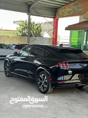  7 فورد موستنج ماك اي 2023 فحص كامل بريميوم