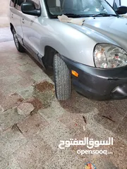  10 هيونداي سنتافيه