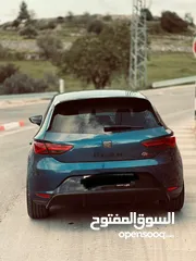  3 سيات ليون 2016 للبيع