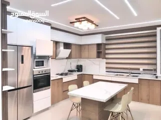  19 للإيجار – شقة مفروشة سوبر ديلوكس  عين مصباح