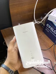  3 تعديل أجهزه لي تقويه الإنترنت5G