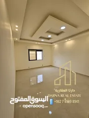  13 شقة للبيع بسعر مغري/حي المنصور/شبه أرضي/مدخل مستقل