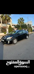  3 تويوتا بريوس 2010 فحص كامل لون اسود ملوكي