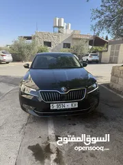  1 سكودا سوبيريب