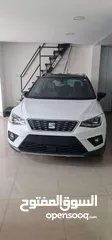  1 سيات ارونا اكسلنص 2022