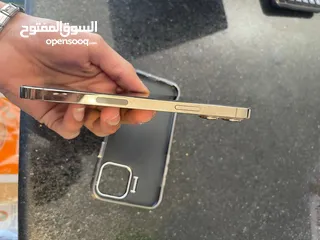  2 آيفون 13pro maxبحال الوكالة