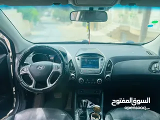  1 توسان 2014 ، IX35