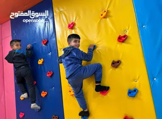  10 قوارب مائية مع بدالات تجديف بلاستيك فاخر ضد الكسر.