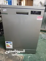  26 غسالات وجلايات بحال الوكالة