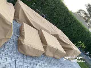  2 تفصال طربال جلسات خارجية