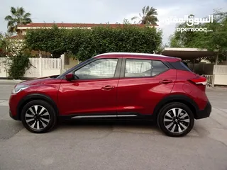  10 Nissan Kicks Well Maintained Suv For Sale Reasonable Price!