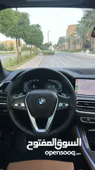  16 BMW X5 40i 2023