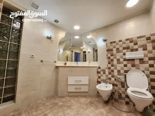  18 شقة شبة مفروشة للإيجار  ( Property 39542 ) سنوي فقط