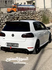  3 جولف GTI بسعر مغري جدا فحص نخب