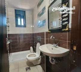  4 شقة للإيجار – رام الله / الإرسال