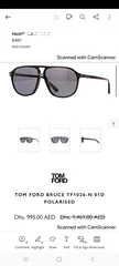  11 Top Brand Tom Ford and Guess Sun glasses with orignal box packing