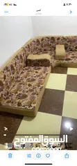  2 طقم فرشات عربي للبيع