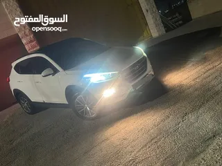  3 هونداي توسان