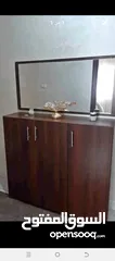  3 خزانة احذيه.