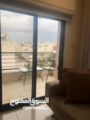  7 شقة في ام اذينة للبيع بسعر لقطة