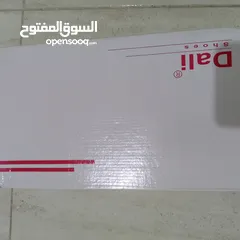  6 كندرة  ستاتي لون ابيض للبيع