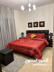  4 2nd Floor Furnished Apartment For Rent In Dair Ghbar