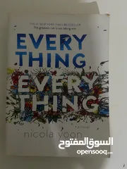  8 قصص روايات اجنبيه للبيع الواحدة 1,50
